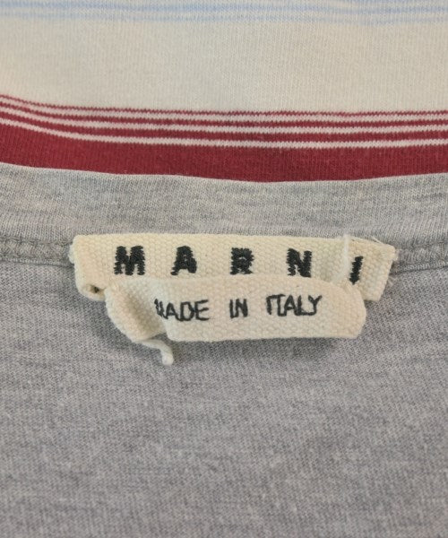 MARNI T恤/上衣