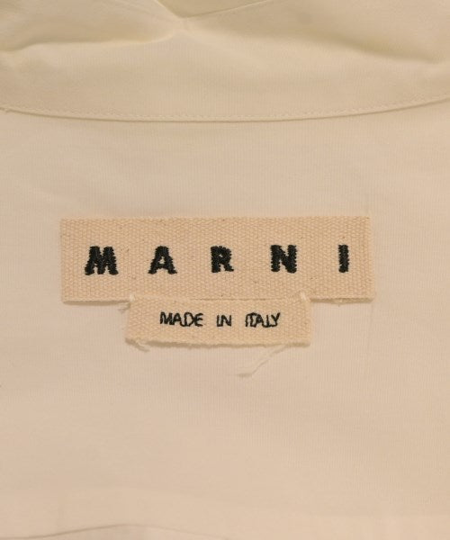 MARNI 休閒襯衫