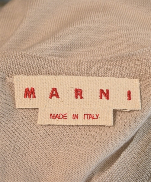 MARNI 開襟衫