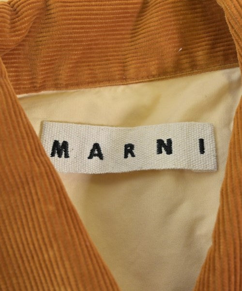 MARNI 休襯衫
