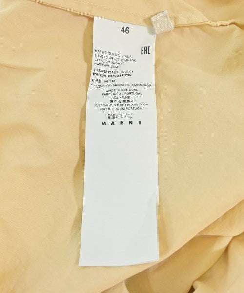 MARNI 休襯衫