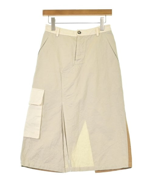 MARNI 長裙/超長裙