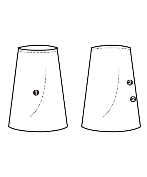 MARNI 長裙/超長裙