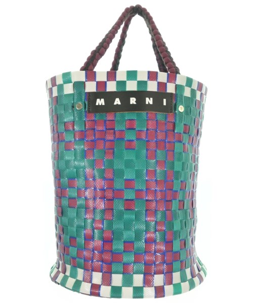 MARNI 籃包