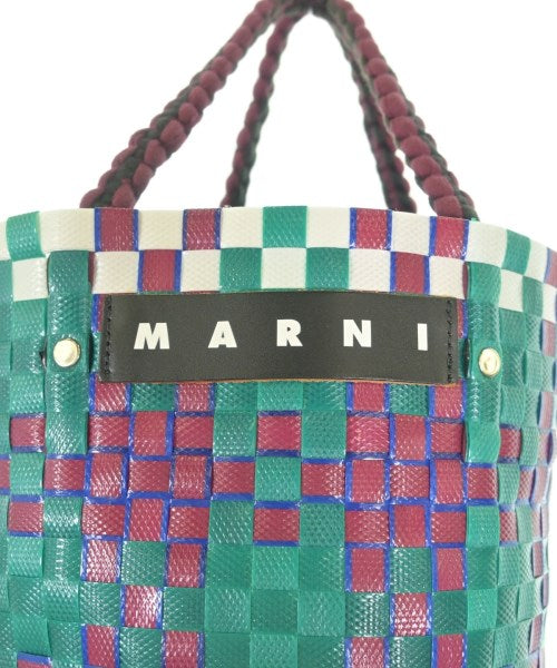 MARNI 籃包
