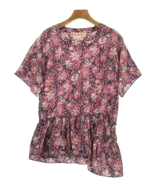 MARNI 女襯衫