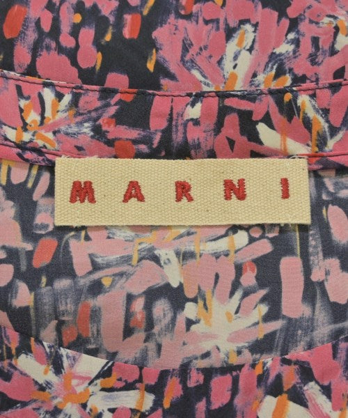 MARNI 女襯衫
