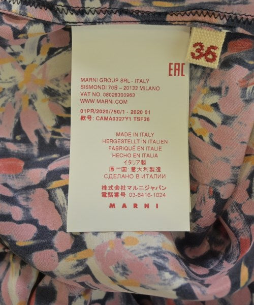 MARNI 女襯衫