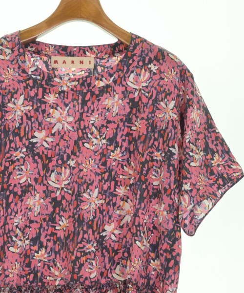 MARNI 女襯衫