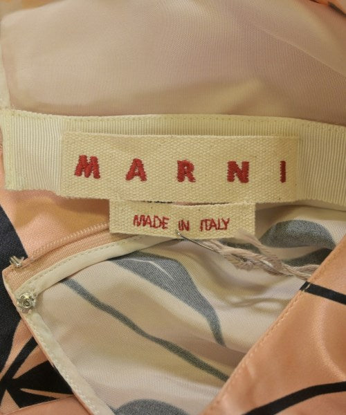 MARNI 洋裝