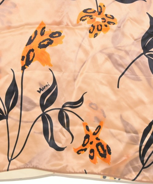 MARNI 洋裝
