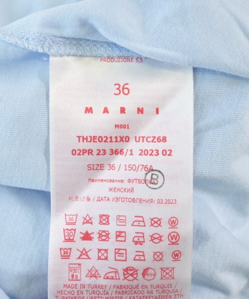 MARNI T恤/上衣