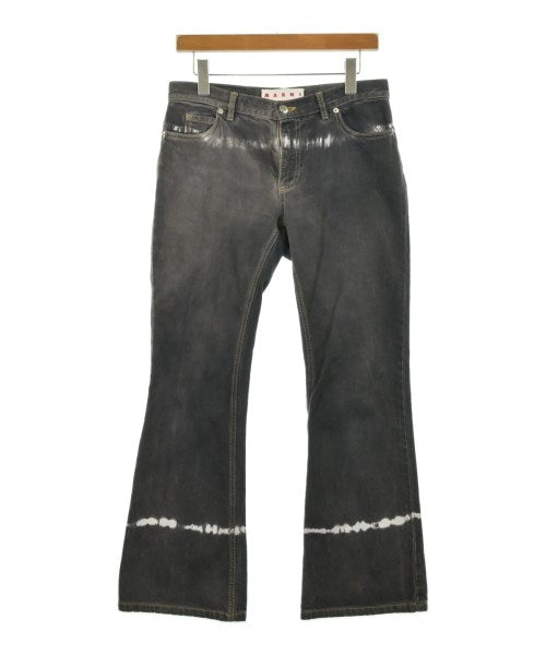 MARNI 牛仔褲