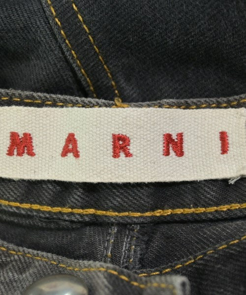 MARNI 牛仔褲
