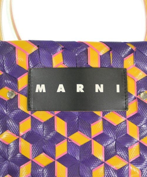 MARNI 托特包