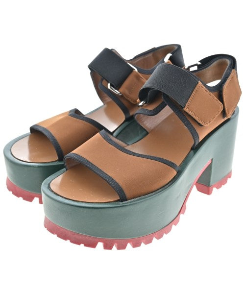 MARNI 涼鞋