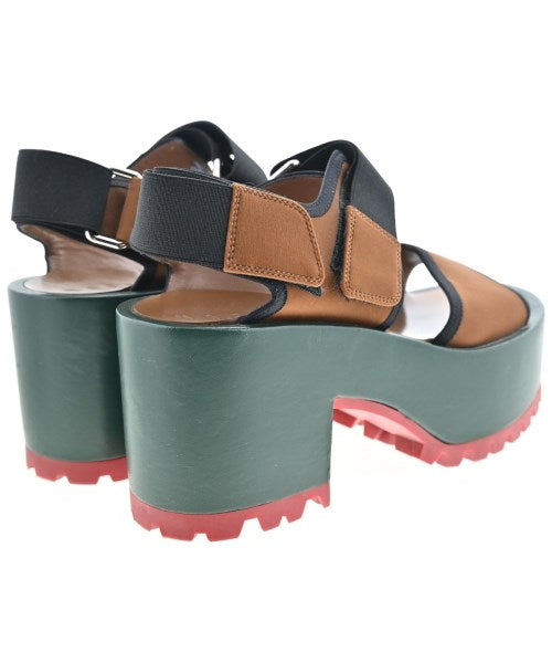 MARNI 涼鞋