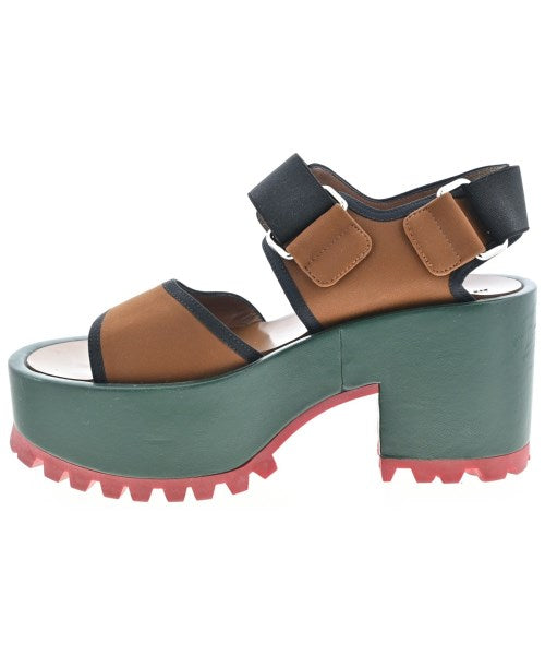 MARNI 涼鞋