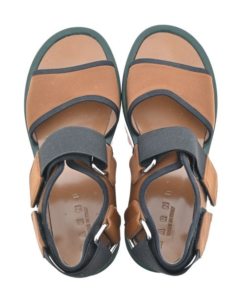 MARNI 涼鞋