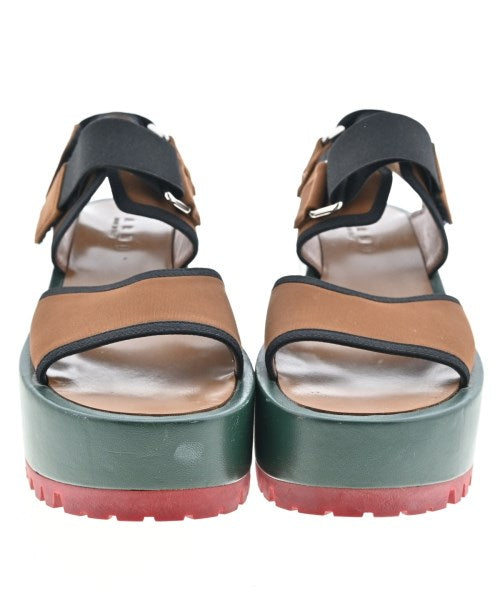 MARNI 涼鞋