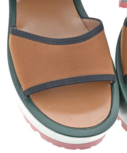 MARNI 涼鞋