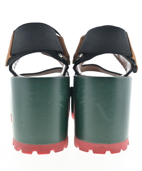MARNI 涼鞋