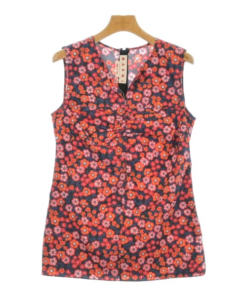 MARNI 女襯衫