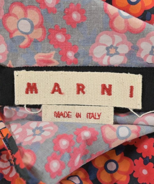 MARNI 女襯衫