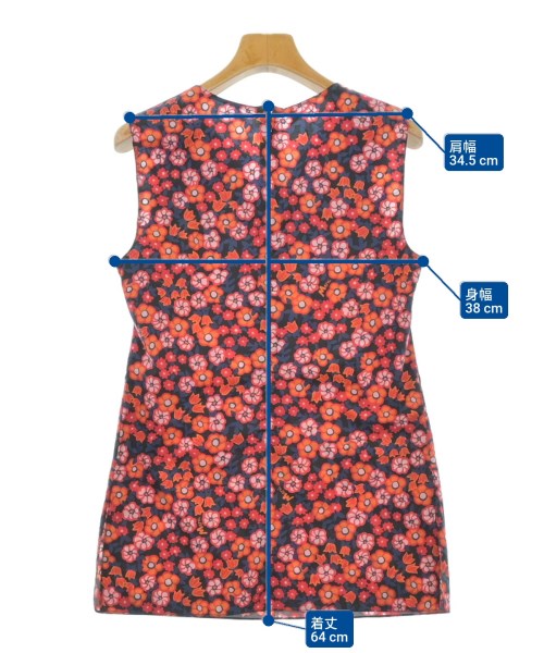MARNI 女襯衫