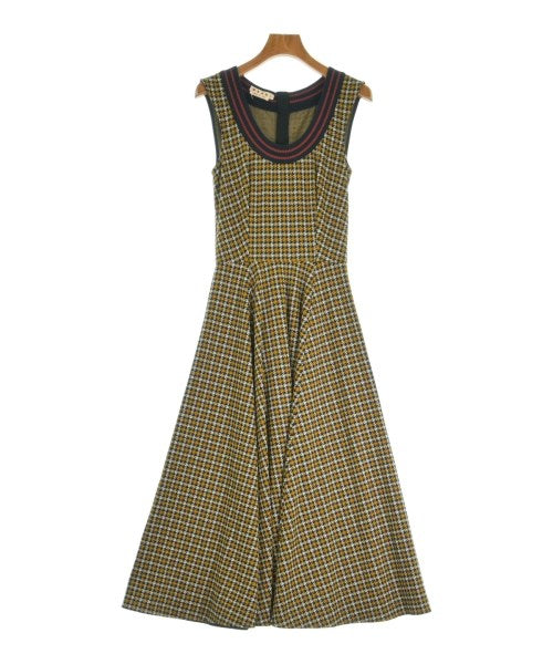 MARNI 洋裝