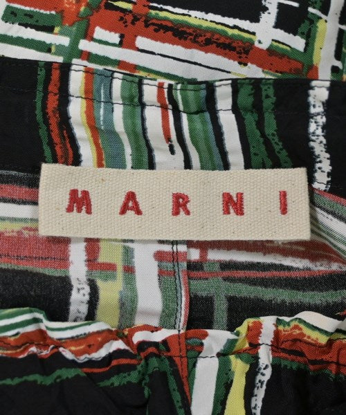 MARNI 女襯衫