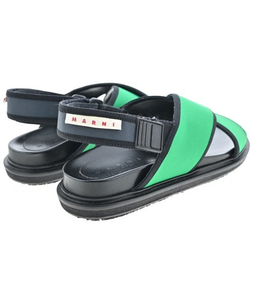 MARNI 涼鞋