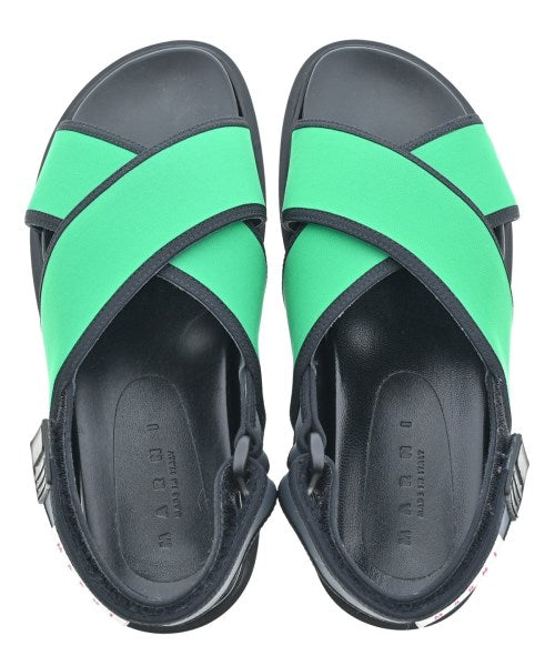 MARNI 涼鞋
