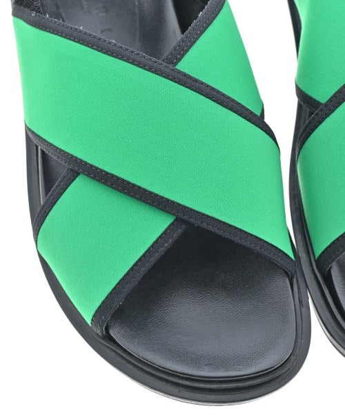 MARNI 涼鞋