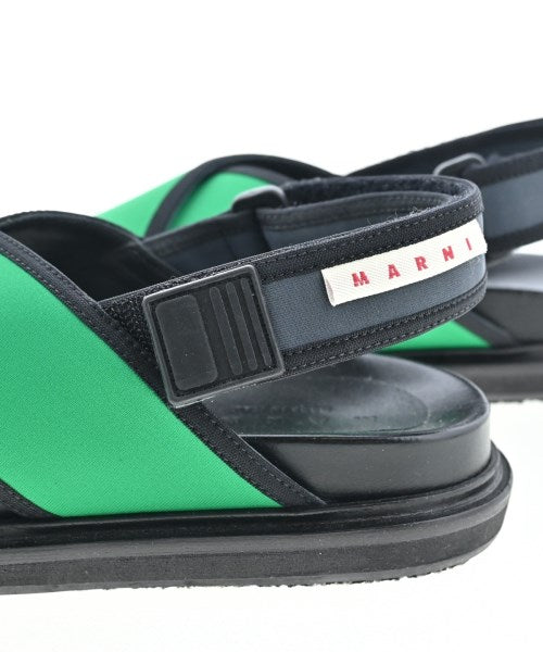 MARNI 涼鞋