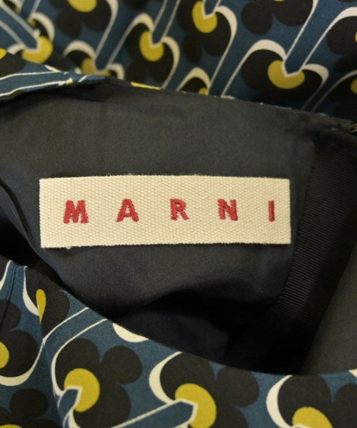 MARNI 洋裝