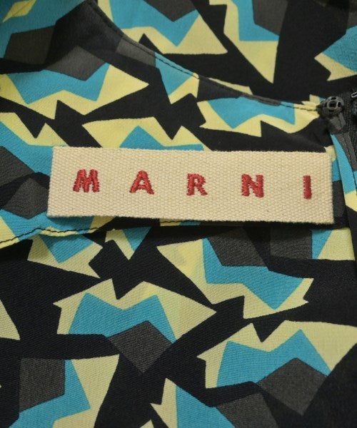 MARNI 女襯衫