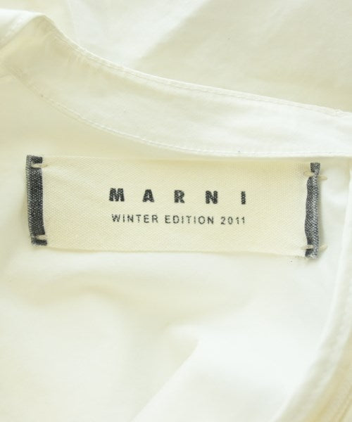 MARNI 女襯衫