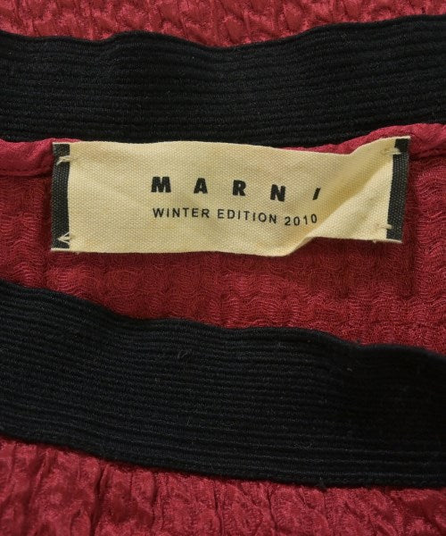 MARNI 膝上裙
