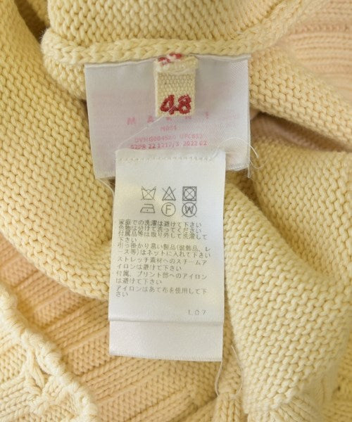 MARNI 毛衣