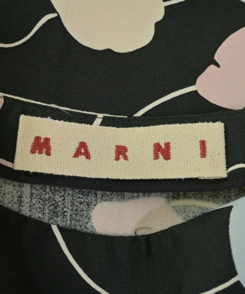 MARNI 膝上裙