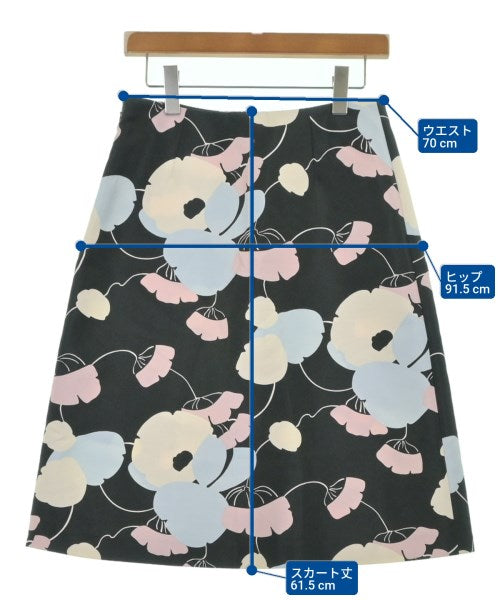 MARNI 膝上裙