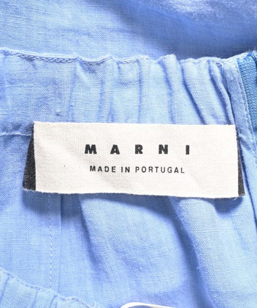 MARNI 膝上裙