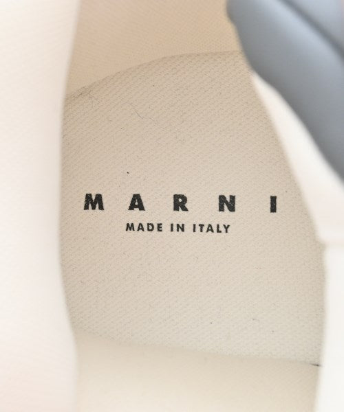 MARNI 運動鞋