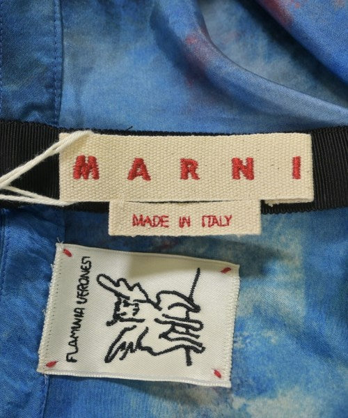 MARNI 迷裙