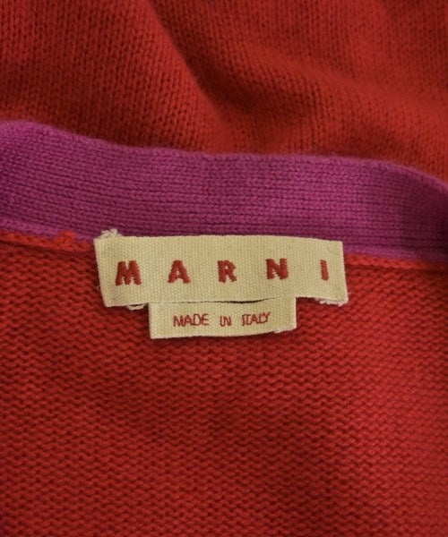 MARNI 開襟衫