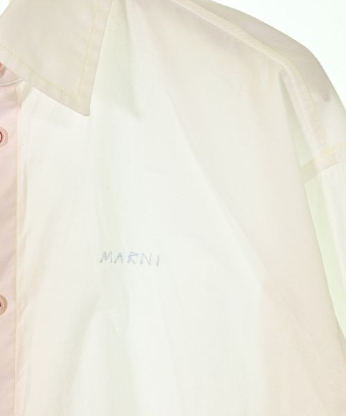 MARNI 休閒襯衫