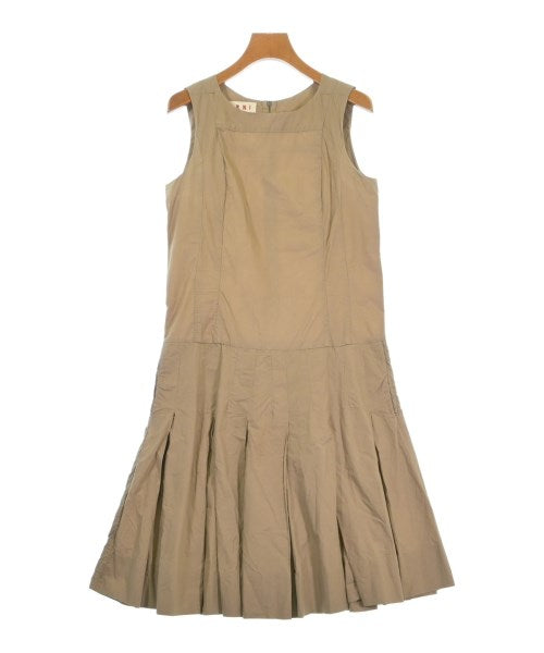MARNI 洋裝