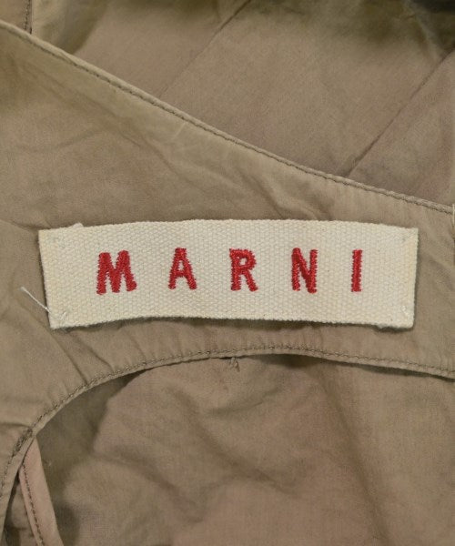 MARNI 洋裝