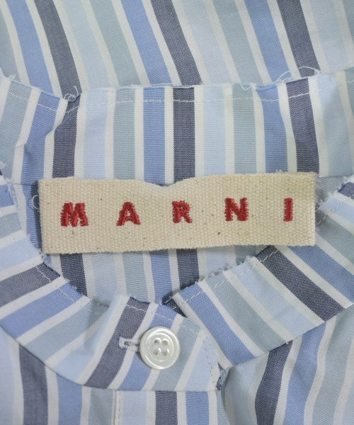 MARNI 女襯衫